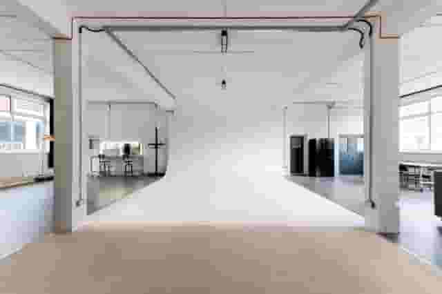 Studio 1