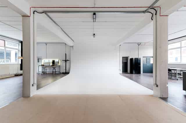 Studio 1