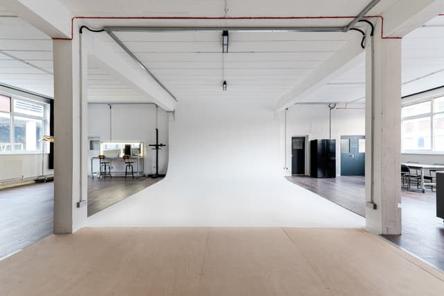 Studio 1