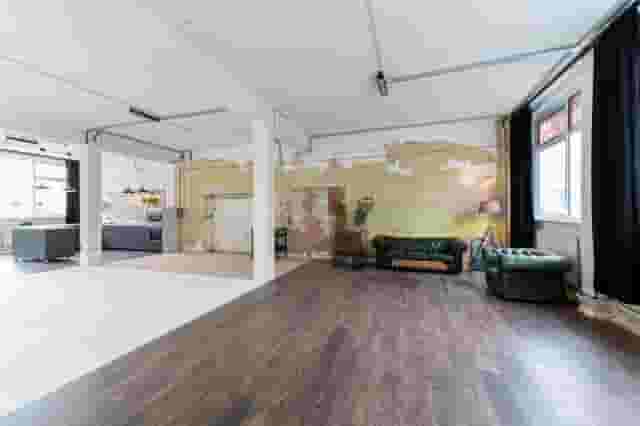 Studio 1