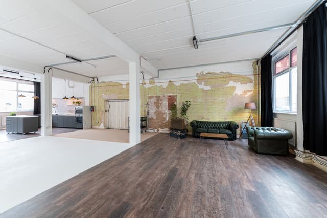 Studio 1