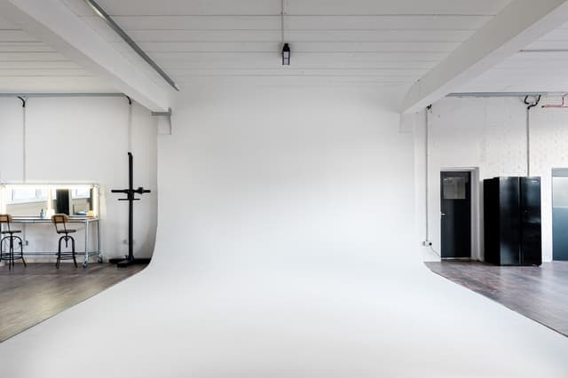 Studio 1