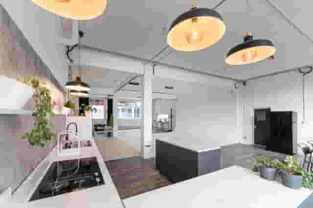 Studio 1