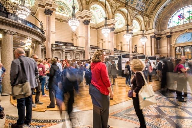 St George's Hall