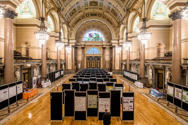St George's Hall