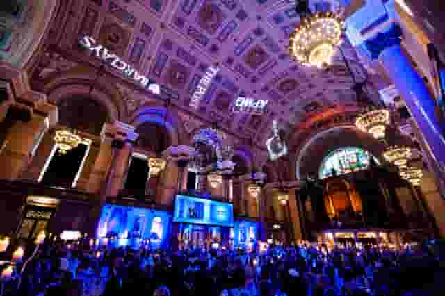 St George's Hall