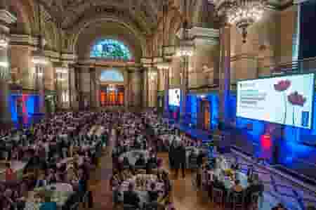 St George's Hall