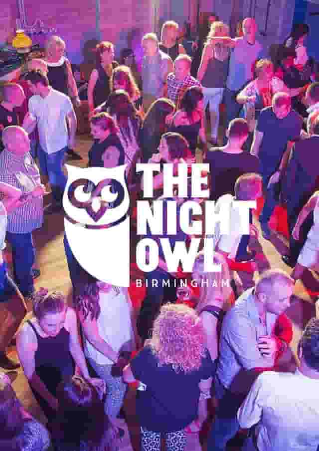The Night Owl