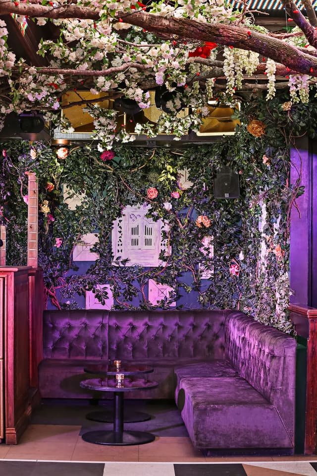 The Cuckoo Club