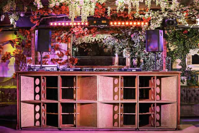 The Cuckoo Club
