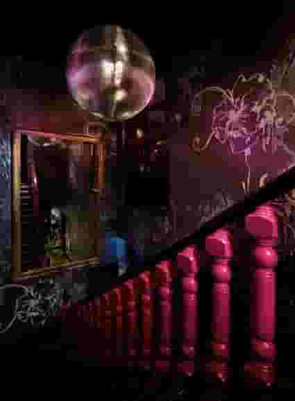 The Cuckoo Club