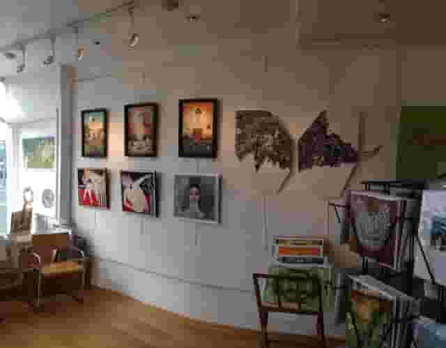 Riverside Gallery