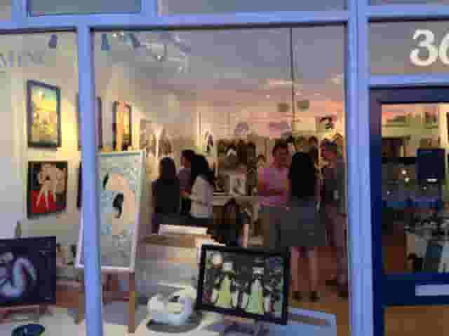 Riverside Gallery