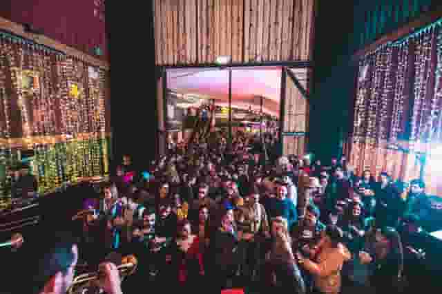 Pop Brixton