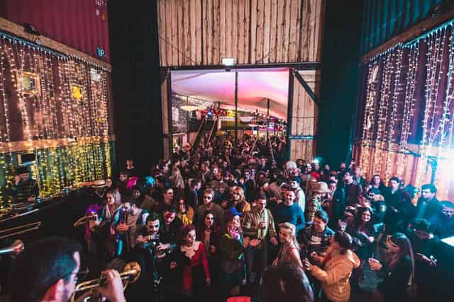 Pop Brixton