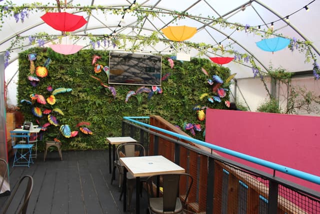 Pop Brixton