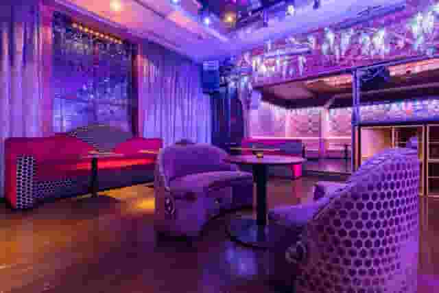 The Cuckoo Club