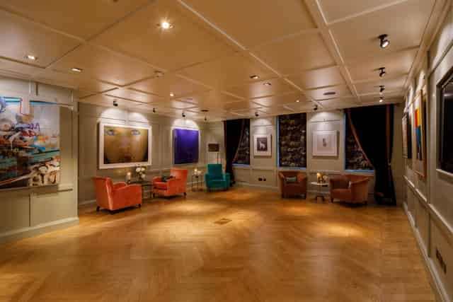 Gennaro Room
