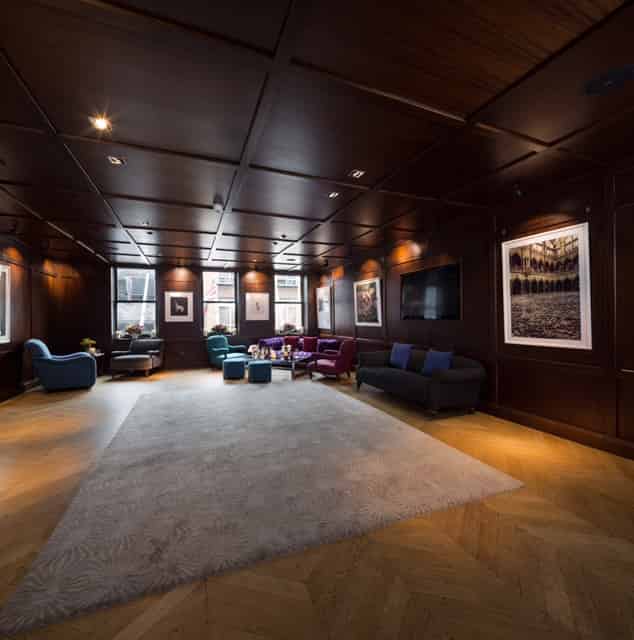 Gennaro Room