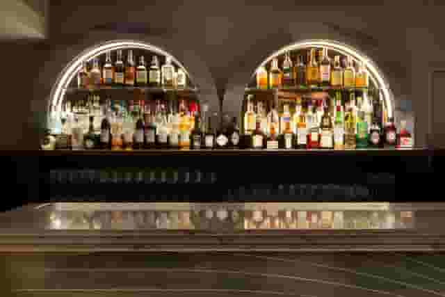 The Groucho Club