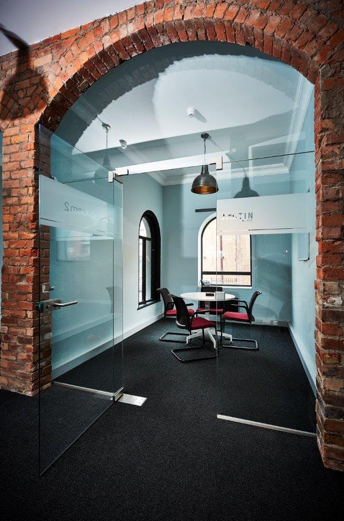 Colony Jactin House - Meeting room image 1