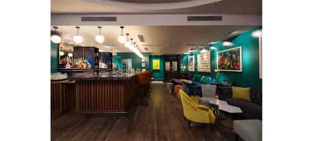 The Groucho Club