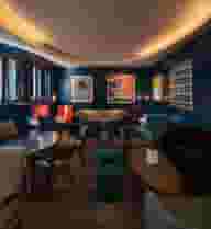 Networking Venues