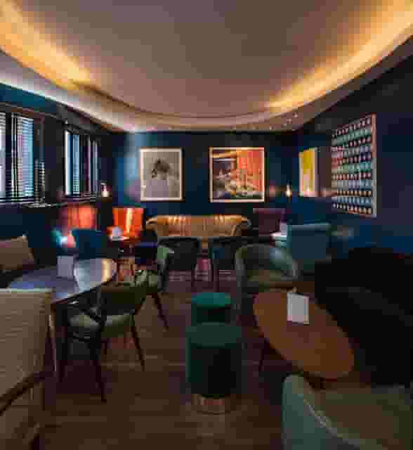 Soho Bar