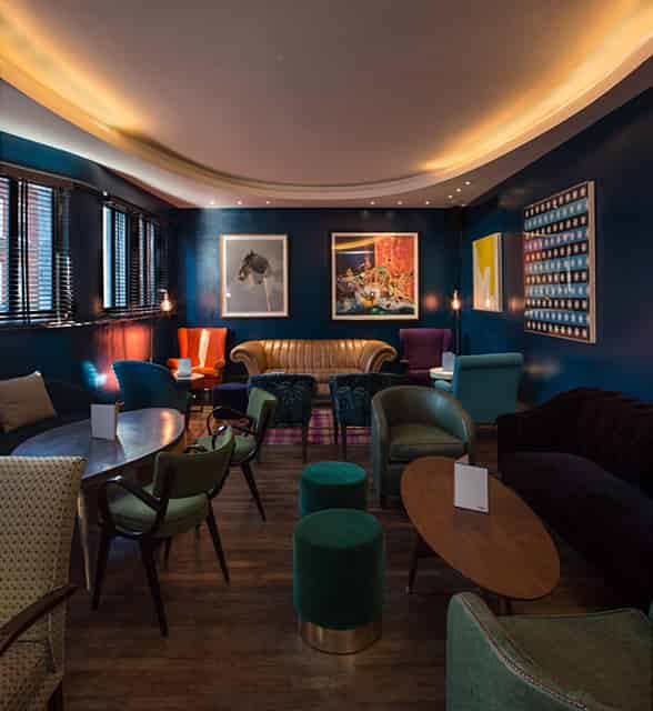 Soho Bar