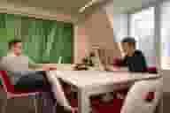 Meeting Rooms