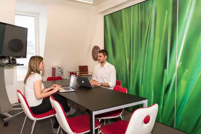 Video Conferencing Room e2
