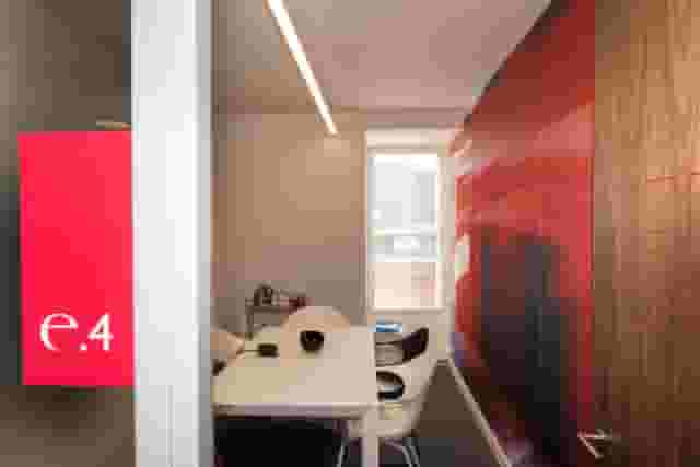 Meeting Rooms e2/e3/e4