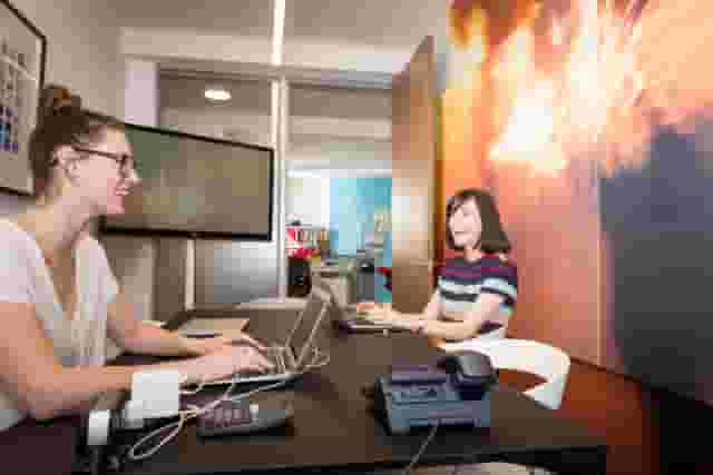 Meeting Rooms e2/e3/e4