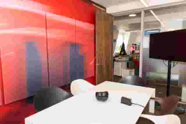 Meeting Rooms e2/e3/e4