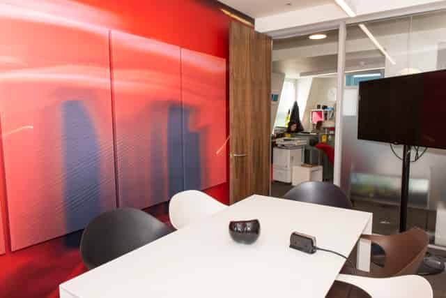 Meeting Rooms e2/e3/e4