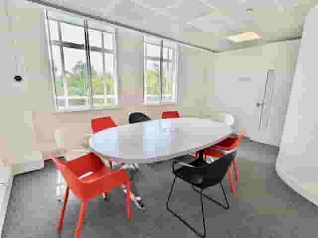 eOffice - Holborn