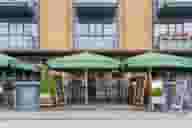 Outdoor Terraces