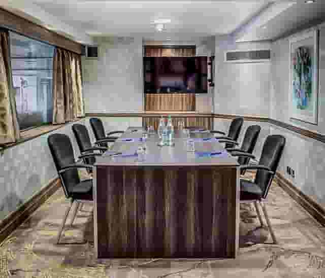 Hilton London Kensington
