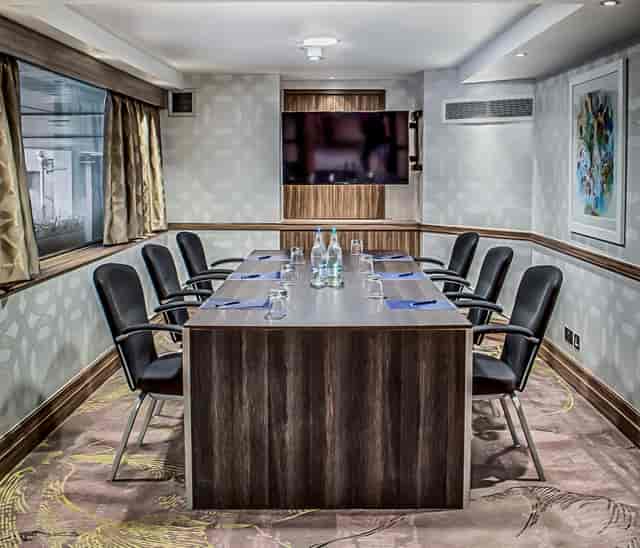 Hilton London Kensington