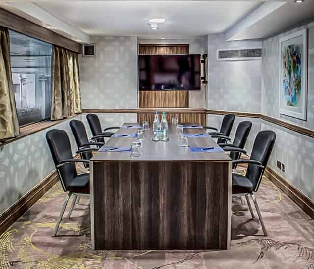 Hilton London Kensington
