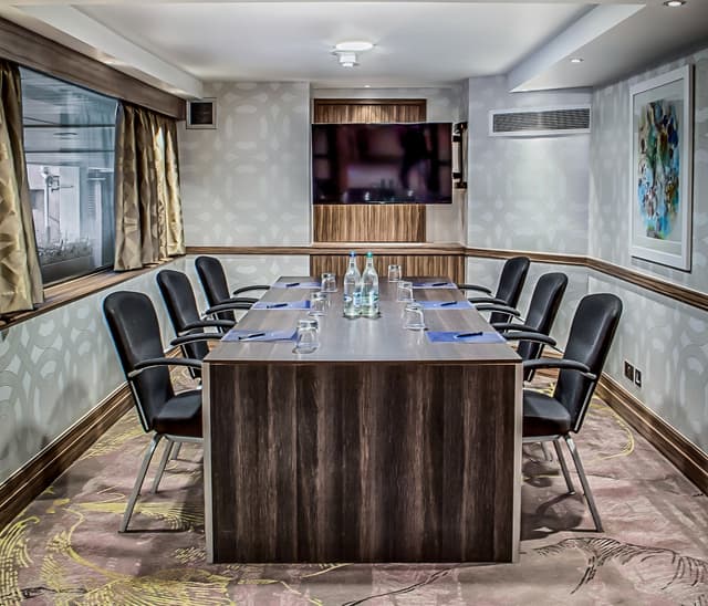 Hilton London Kensington