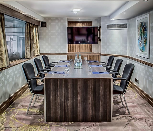 Hilton London Kensington