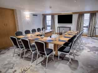 Park Suite