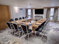 Conference Venues