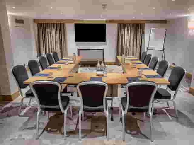 Hilton London Kensington