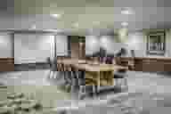 Meeting Rooms