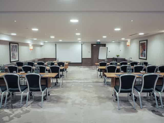 Hilton London Kensington