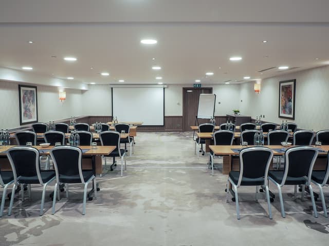 Hilton London Kensington