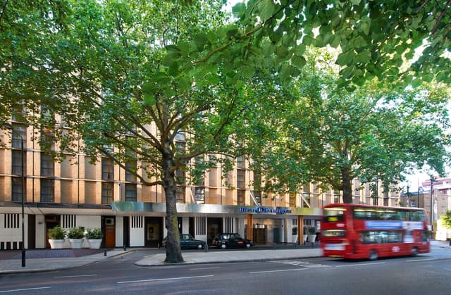 Kensington Room