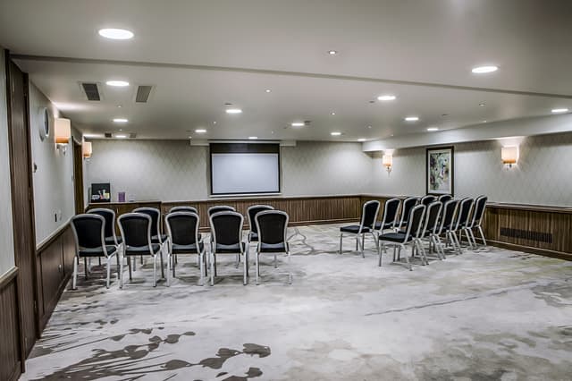 Kensington Room